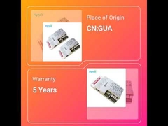 حسگر DALI HNS205DL با حسگر حرکتی مایکروویو سر جداگانه