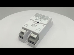 HNS201DC 12V سوئیچ سنسور حرکت مایکروویو با تماس خشک