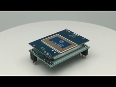 ماژول حسگر حرکت مایکروویو ANT03