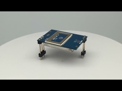 ماژول حسگر حرکتی مایکروویو HNM01