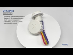 HN170 Z10 socket waterproof