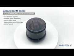 HNB156DL-C Bluetooth DALI 2.0 D4i converter