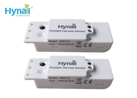 HNP112 کنترل از راه دور تنظیم سنسور نور روز سوئیچ عملکرد برداشت نور روز