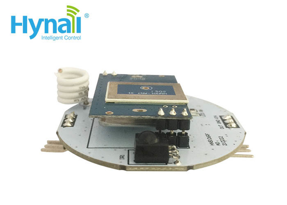 HNS106RF RF Wireless Dimmable Motion Sensor کنترل از راه دور گروه بندی هوشمند