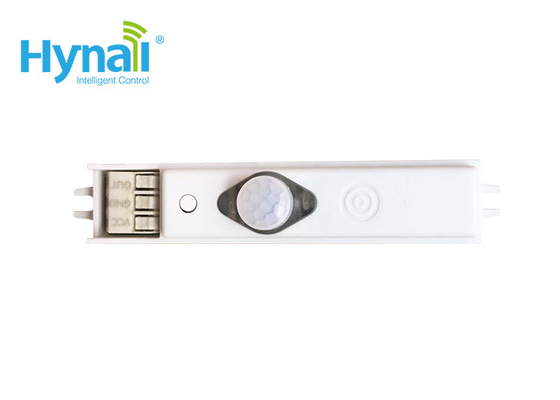 PIR Silvair 4.2 سنسور حرکت بلوتوث نصب آسان اندازه کوچک