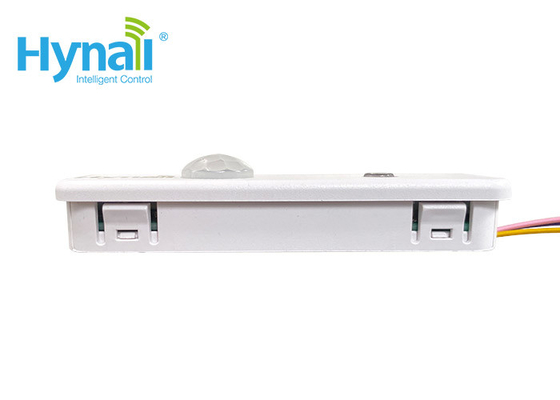 HNB135PIR Silvair Bluetooth PIR Sensor اندازه کوچک آسان نصب کنترل اپلیکیشن