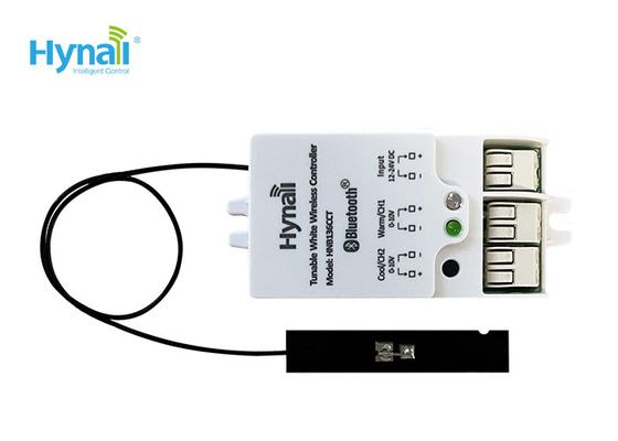 HNB136CCT Silvair Bluetooth Mesh Converter کنترل برنامه ای با عملکرد کم رنگ سفید قابل تنظیم