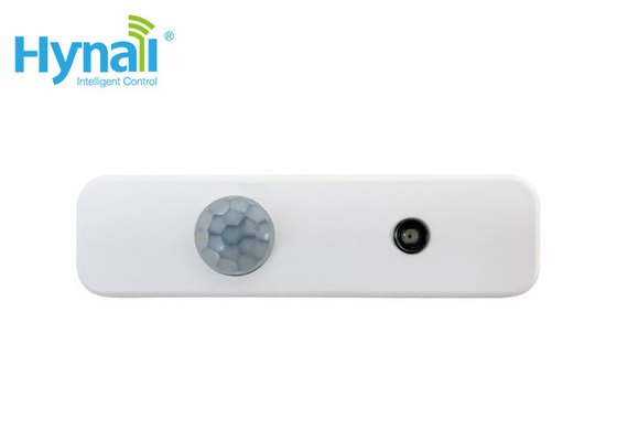 HNS135PIR 0 - 10v Dimming Small PIR Dimmable Motion Sensor برای ترافر / پانل LED