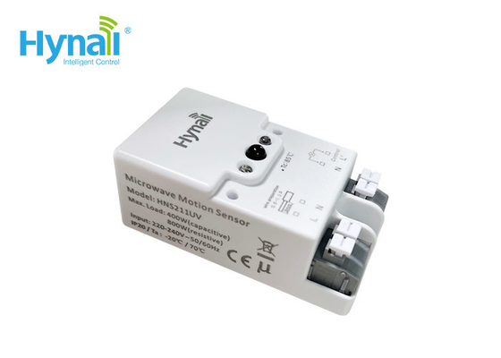HNS211UV 220-240V AC Sensor Switch طراحی ویژه برای لامپ UVC