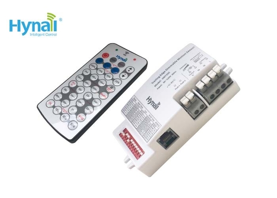 HNT205 سنسور حرکتی مایکروویو سوئیچ IP20 لبه عقب