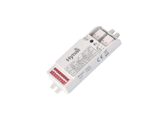 IP20 8 ~ 30VDC 1.5A 36w حسگر حرکت مایکروویو قابل تنظیم