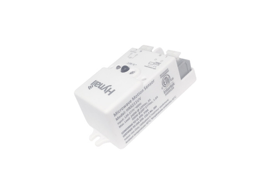 لامپ UVC سوئیچ حسگر حرکت مایکروویو 277VAC HNS211UV IP20