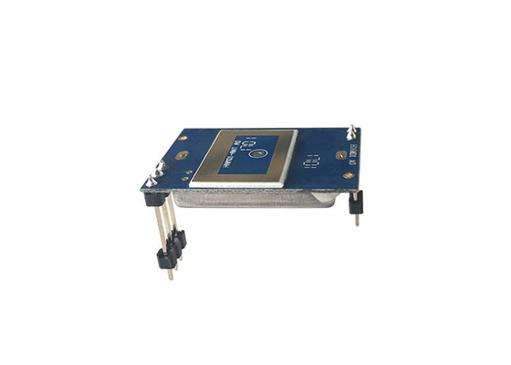 HNM01 ماژول حسگر حرکتی مایکروویو 5.8GHz باند C 5V ورودی IF خروجی سیگنال
