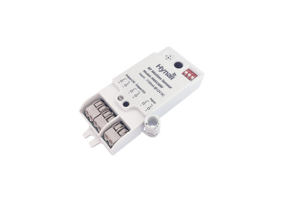 گروه بندی بی سیم سنسور مایکروویو 12 ولت 868MHz 915MHz HNS116RF DIP Switch