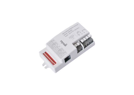 دنده ی حرکت AC جدا شده DIP HNS205 1-10v Dimming