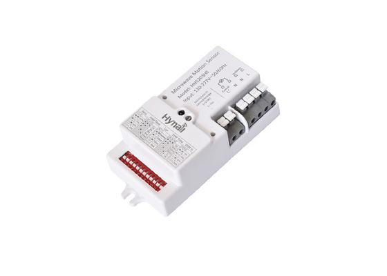 HNS203HB ضخامت نور روز نظارت سنسور حرکت خلیج بالا AC 1 -1 0v