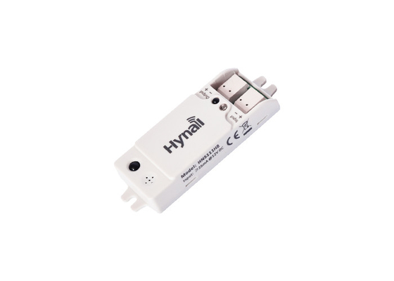 HNS111HB 25mA حسگر حرکت خلیج بالا 12m نصب انبار IR22