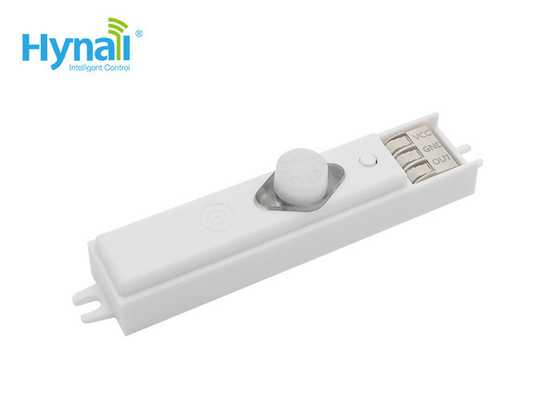 5m نصب 12VDC سنسور حرکت بلوتوث PIR 20mA برای چراغ سقف