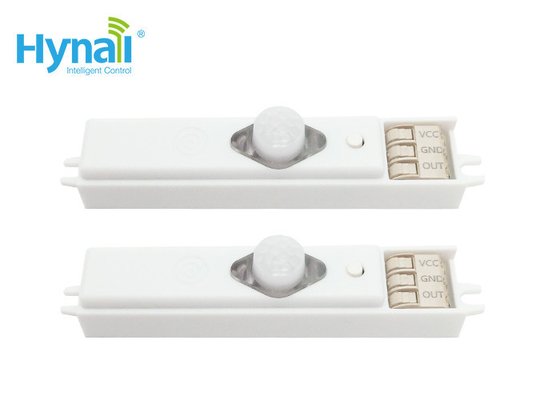 کنترل غیرمتمرکز سنسور حرکت بلوتوث 20mA 12VDC PIR برداشت نور روز