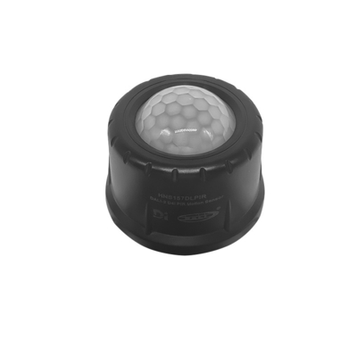 HNS157DLPIR DALI-2 D4i Zhaga کتاب 18 گیرنده IP65 Dali PIR دستگاه تشخیص حرکت