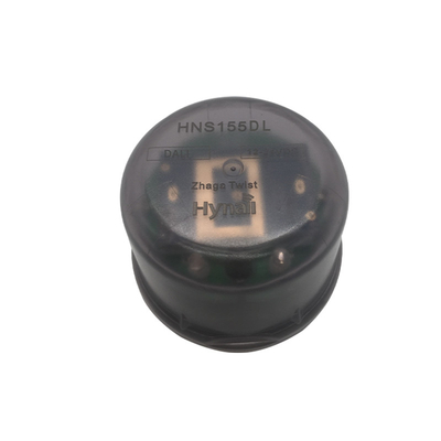 IP65 دالی مایکروویو حسگر حرکت Zhaga Book18 قابل قبول اندازه کوچک 50mm