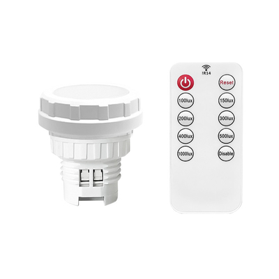 HNP132CLDL Zhaga Book 20 حسگر برداشت نور روز 9.5V - 22.5V DC برای روشنایی داخلی