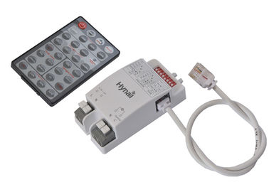 HNS204 AC Motion Sensor Switch IP20 رتبه بندی شده سر آنتن جدا شده