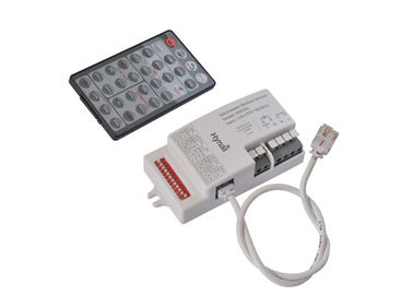 سوئیچ سنسور حرکت AC لبه عقب سنسور حرکت Dimmable فشار - Dim