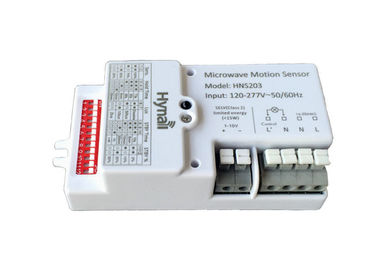 1 ~ 10V Dimming ETL Motion Sensor 120 ~ 277V Input Daylight Monitoring Function عملکرد نظارت بر نور روز