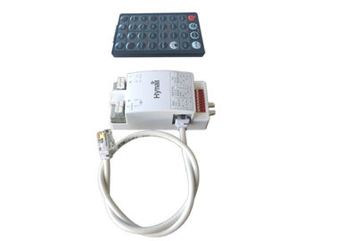 تنظیم از راه دور سنسور حرکت ETL 120 ~ 277V ورودی کنترل غیر فعال 400W