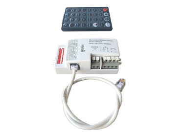 حسگر حرکت ETL قابل تنظیم با عملکرد فشار