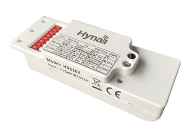 سوئیچ سنسور مایکروویو برای تثبیت سه-ثابت، ماژول سنسور حرکت مایکروویو