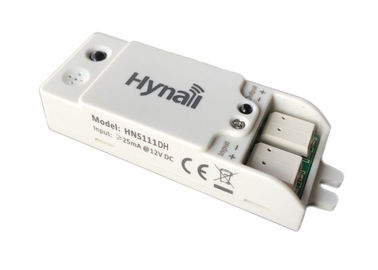 سوئیچ حسگر حرکت مایکروویو برای جمع آوری نور روز 0 ~ 10V Dimming