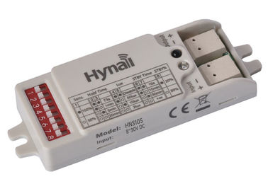 ورودی 8 ~ 30V DC ، حسگر حرکت خورشیدی ، حسگر - راه حل DIM برای سیستم خورشیدی