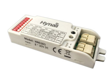 سیستم خورشیدی سینسور حرکت مایکروویو سوئیچ 8 ~ 30V DC ورودی راه حل DIM