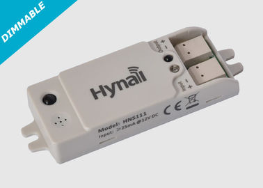 سوئیچ ضخیم کننده حسگر حرکت 1 ~ 10v ضخیم کننده 5.8GHz فرکانس HF