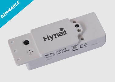 سنسور حرکت قابل تنظیم کنترل از راه دور و برای تثبیت سه ثابت