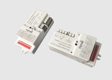 0 ~ 10v ضخیم کردن سنسور حرکت فرکانس بالا محدوده Highbay 120 ~ 277v ورودی