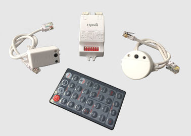 آنتن جدا شده رصد کننده حرکت حضور 400W 12m کنترل از راه دور