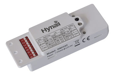 RoHS 12V سنسور نور روز سوئیچ HNP102 8mA PWM 12V سنسور حرکت مایکروویو