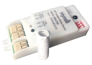 کنترل خوشه های بی سیم RF 12V حسگر مایکروویو IP20 حسگر دوگانه نور روز