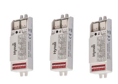 12V DC Input Dimmable Motion Sensor 1~10V DC Output White Tri-Level Dimming (خروجی DC 12 ولت ولت ولت ولت ولت ولت)