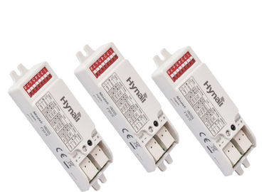HNS105 DC Input Solar Motion Sensor Tri Level Dimming Control 5 سال تضمین