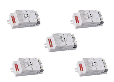 5.8GHz C باند مایکروویو حرکت فعال دیوار سوئیچ IP20 400W 220 ~ 240V AC 50Hz