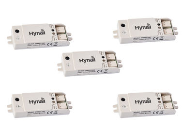 حسگر حرکت خلیج بالا برای نور انبار 15m 12v حسگر حرکت کمرنگ
