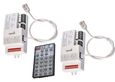 محافظ مقاومت IP20 AC Sensor Switch HNT205 برای محافظت از بار بیشتر برای لبه عقب