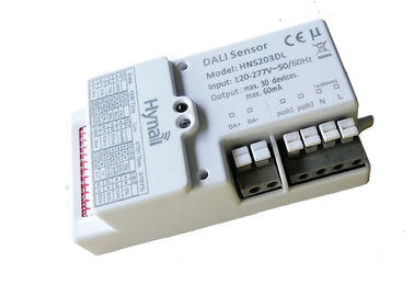 3 ~ 6m ارتفاع نصب HF 5.8GHz DALI Sensor حرکت
