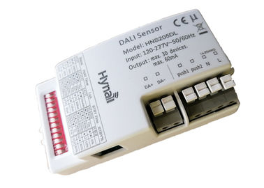 DALI Motion Sensor 220~240V AC HNS205 نسخه مستقل DALI