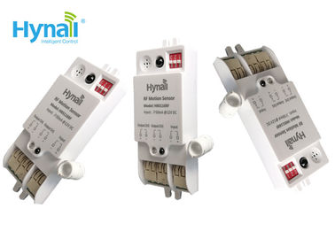 کنترلر Cluster Wireless RF سوئیچ حسگر حرکتی مایکروویو HNS116RF 5 سال گارانتی