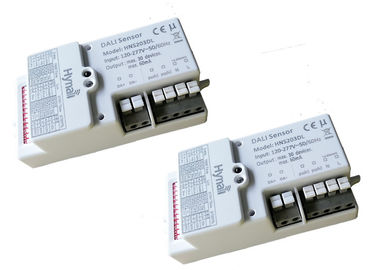 120 ~ 277VAC HNS203DL سنسور حرکت 12m DALI